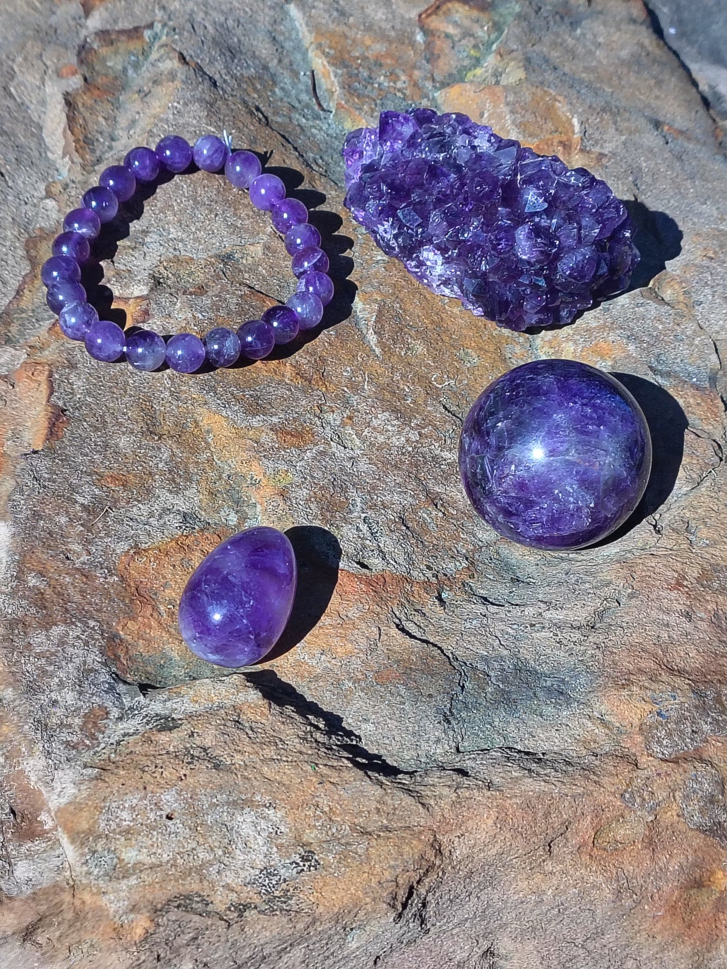 Amethyst Bundle