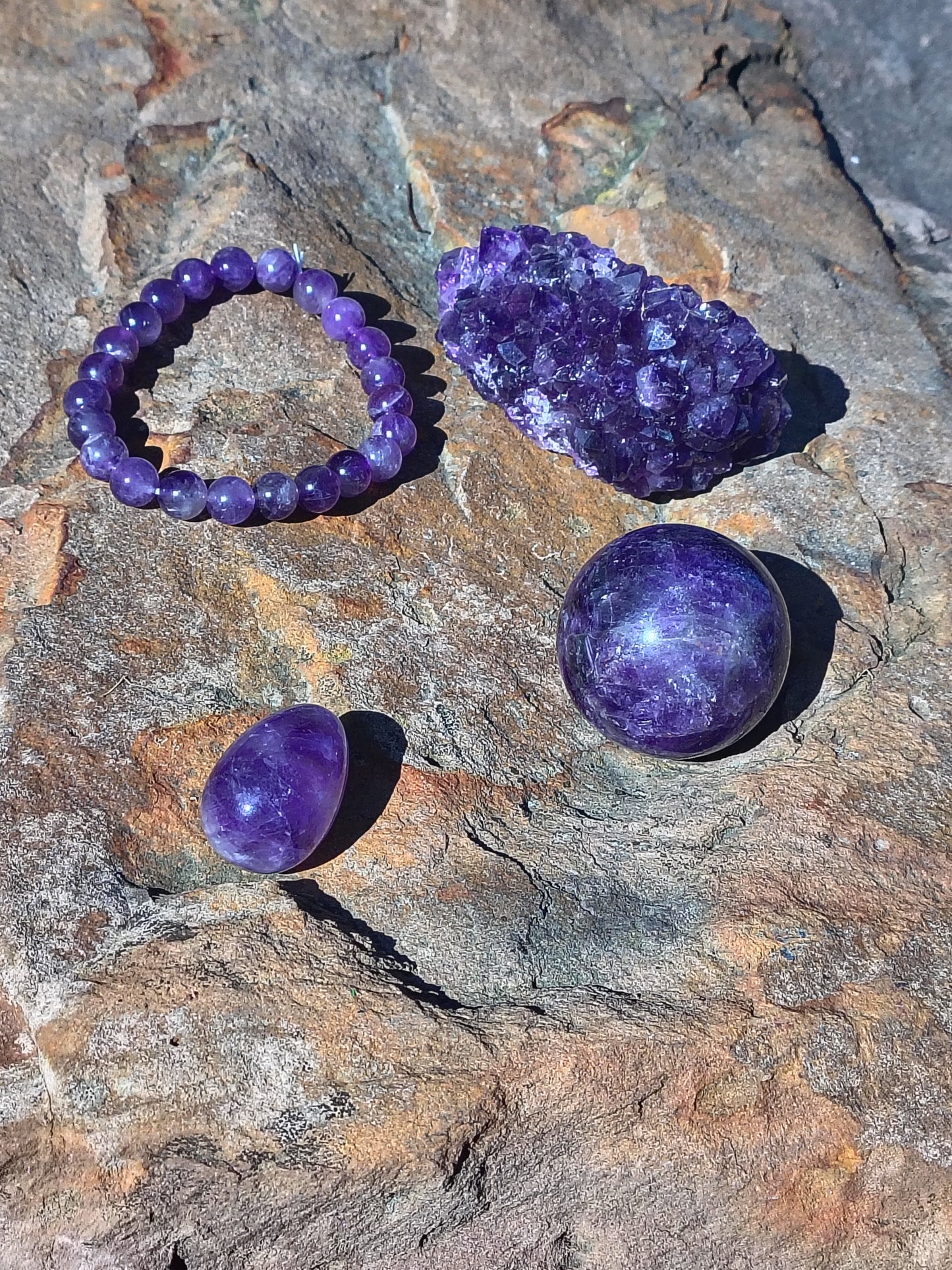 Amethyst Bundle