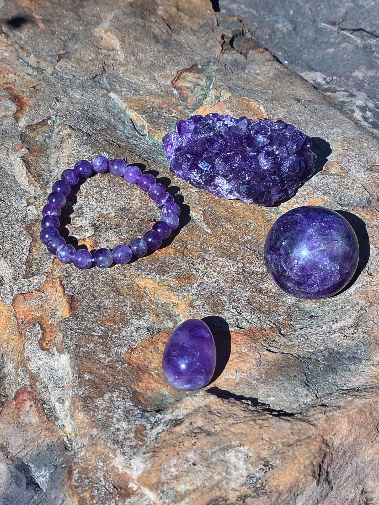 Amethyst Bundle