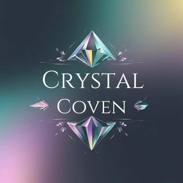 Crystal Coven