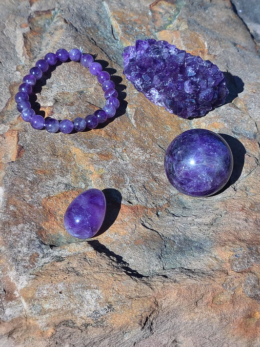 Amethyst Bundle